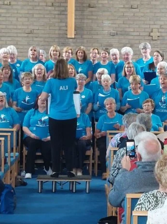 Choir