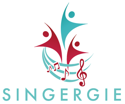 Singergie logo